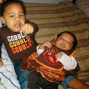 Meet your Posher, Robert